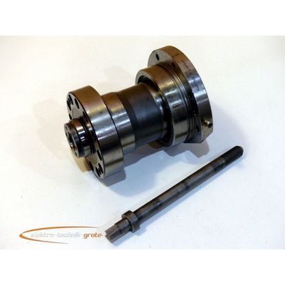 Werkzeugspindel für Klingelnberg Verzahnungsmaschine - unge