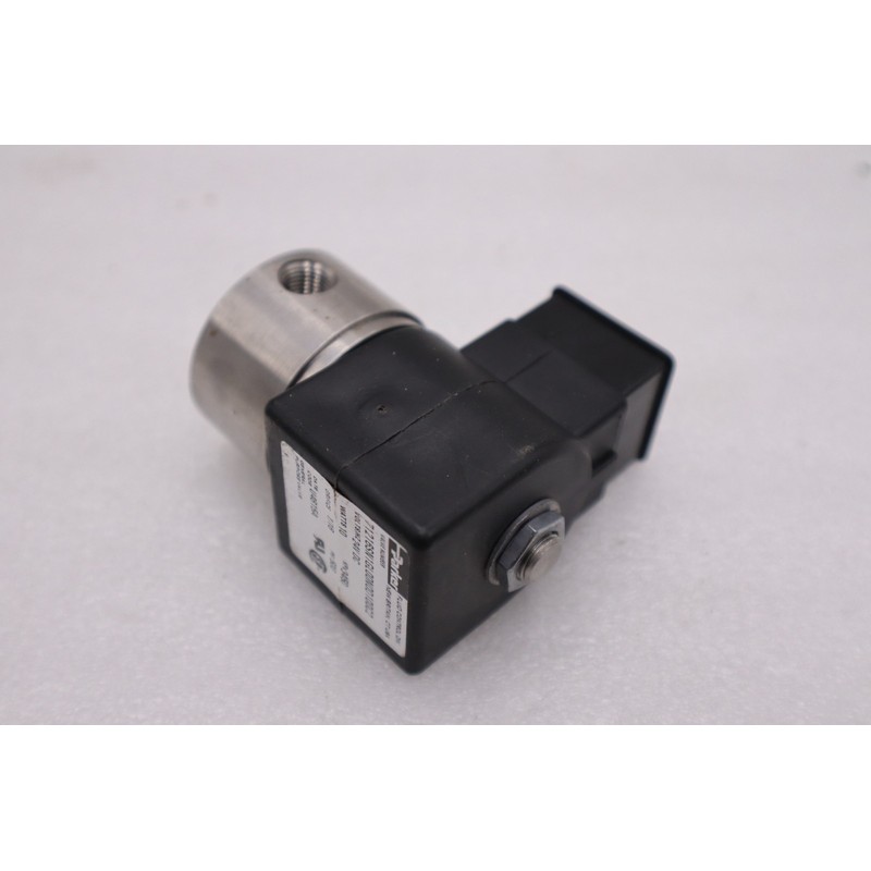 PARKER 71216SN1GL00N0D100C2 24VDC PSI 500 1/16 10WATTS 库存