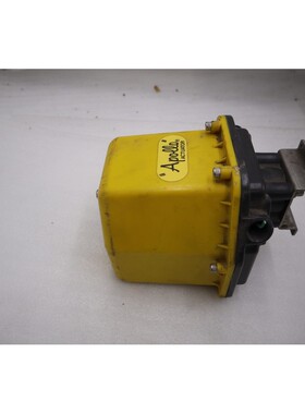 APOLLO AE40010 ACTUATOR 115VAC NEMA 4 扭矩 400 英寸库存 3452