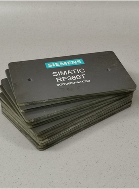 Siemens 6GT2800-4AC00 RF360T 10er Pack
