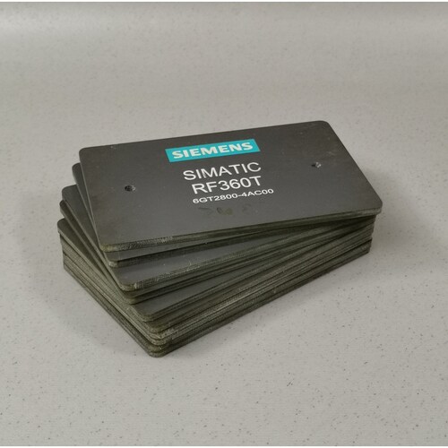 Siemens 6GT2800-4AC00 RF360T 10er Pack