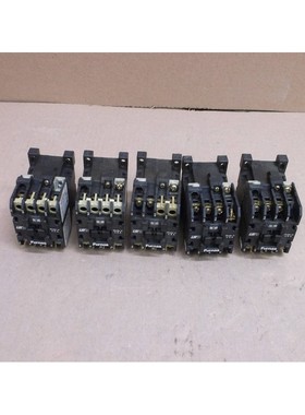 21BF32A E D Furnas Magnetisch Schütz AC110/120 Spule 21BF32