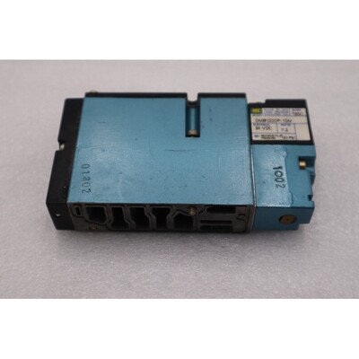 MAC VAES INC 92B-AAA-000-DM-DDDP-1DM / 92BAAA000DMDDDP1DM(