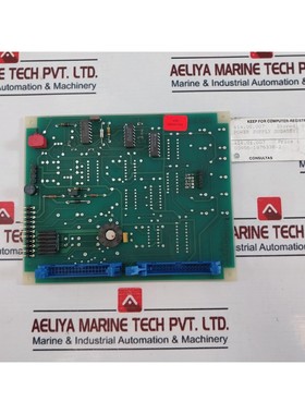 03956-1976338-2 Rev.c Printed Circuit Board
