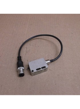 Capteur Photoélectrique QM26EPXLPCQ5 Banner DEMO Interrupte