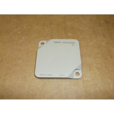 V670-D13F03 Omron Démo Rfid Lire écrire Tag V670D13F03