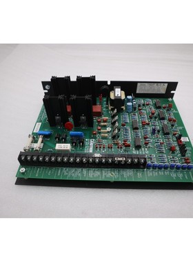 D10425-200 Carotron 直流再生电机控制 * 翻新 * 现货 3989-A