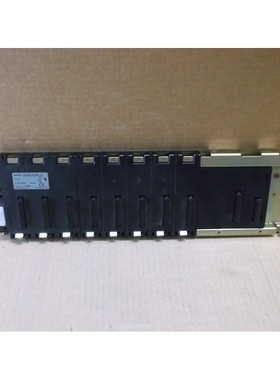 C200HW-BC081-V1 Omron Plc 8 Fente CPU Rack C200HWBC081V1