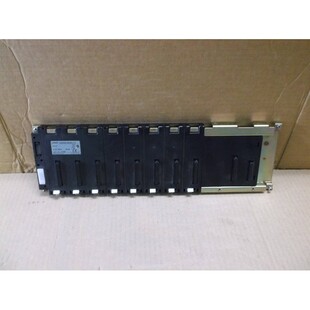 C200HW-BC081-V1 Omron Plc 8 Fente CPU Rack C200HWBC081V1