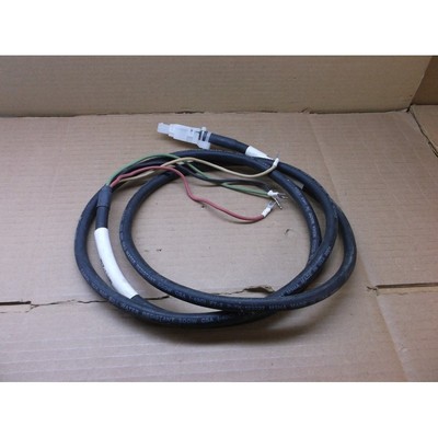 Cable D'Alimentation D'Amplificateur De Servomoteur Mitsubis