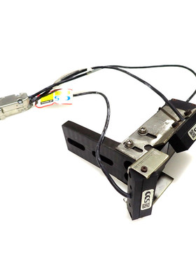 201301 Nerlite Doal 25 LED 照明器 12VDC 带 CCS LED