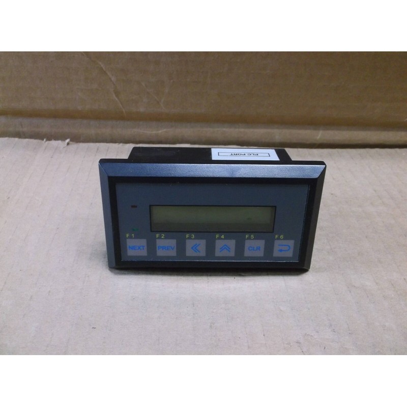 NT2S-SF122B-EV1 演示 HMI 键盘屏幕显示 NT2SSF122BEV1