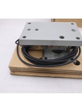 Mettler Toledo Flexmount WMA FF CS 2.2T 带 0745A 称重传感器