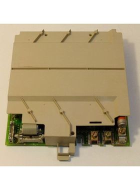 Siemens 6SC6190-0FB60 Simodrive Leistungsteil SN 40253-I 103