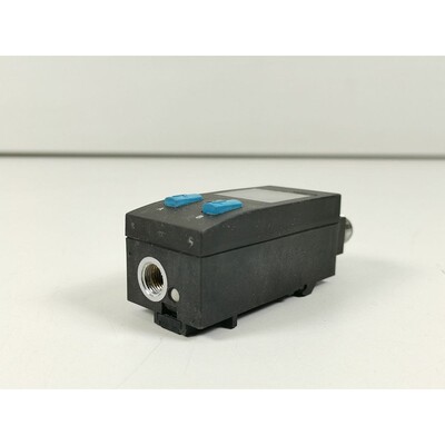 FESTO SDE1-V1-G2-W18-L-P1-M12 Drucksensor