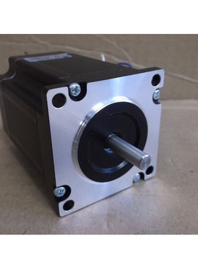 23H2080-30-4B PBC Linear Dings Doppelwellen-Schrittmotor 23H