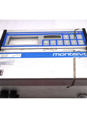 Montalvo 系统手动控制 3000 S-3100-ce 115/230V 60/50Hz #4110