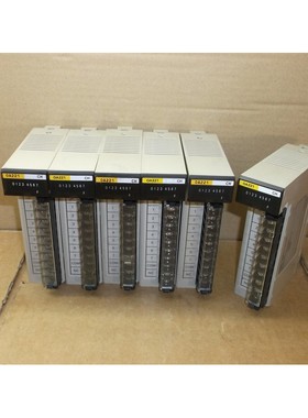 C200H-OA221 Omron PLC 8 Points Module De Sortie Triac AC Car