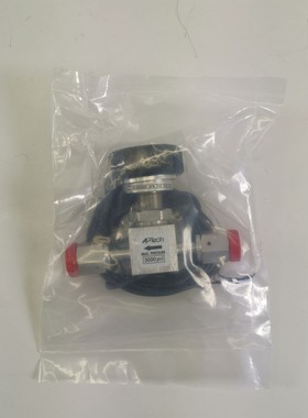 APTech AP3650SM 2PW FV4 FV4 ISH Membran-Handventil