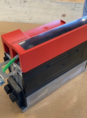 1x SEW Eurodrive MoviDrive MDX61B0022-5A3-4-0T 08279764 MDX6