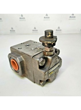 Valvola Di Controllo Della Pressione Parker R6PH EL - NUOVA