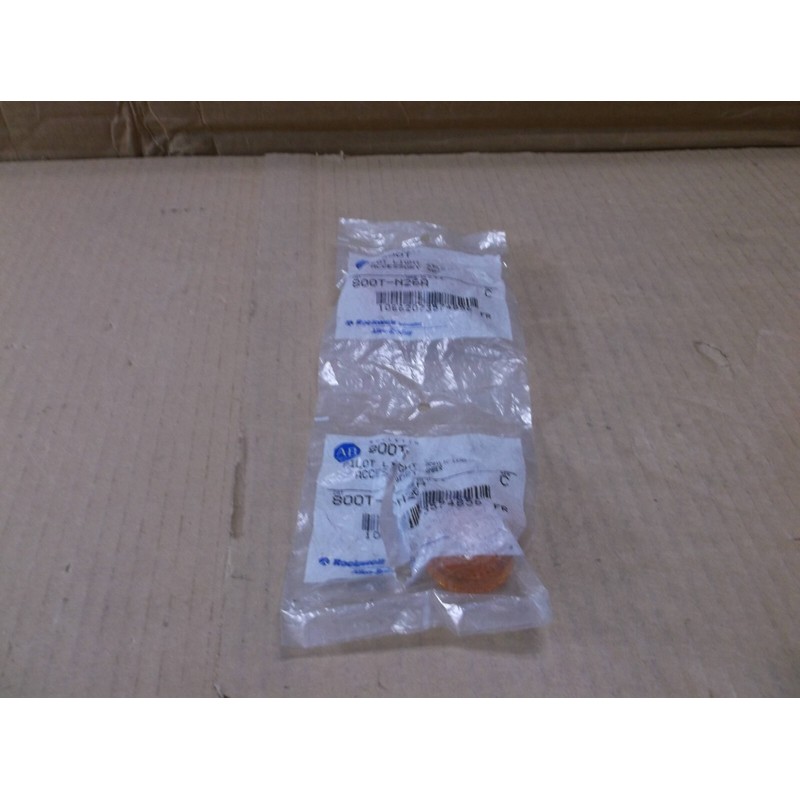 800T-N26A C Allen Bradley come Nuovo Frecce Bottone da Preme