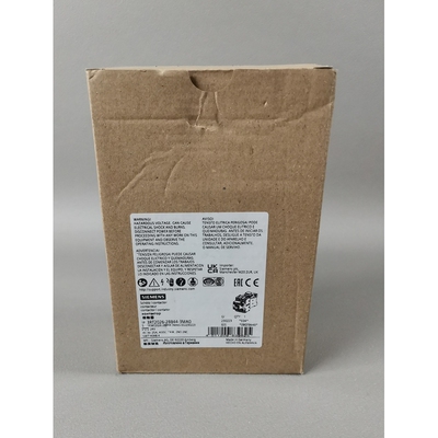 Siemens 3RT2026-2BB44-3MA0 / 3RT2 026-2BB44-3MA0 NEU OVP