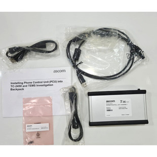 Ascom UN?T Express 出品 手机控制 Dhl R2A 0502 6050 ASSEMBLY