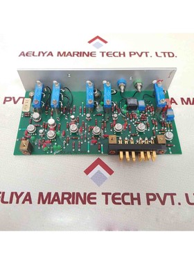 Wabco 3459043192 pcb card r 345 904 319 2 14.86