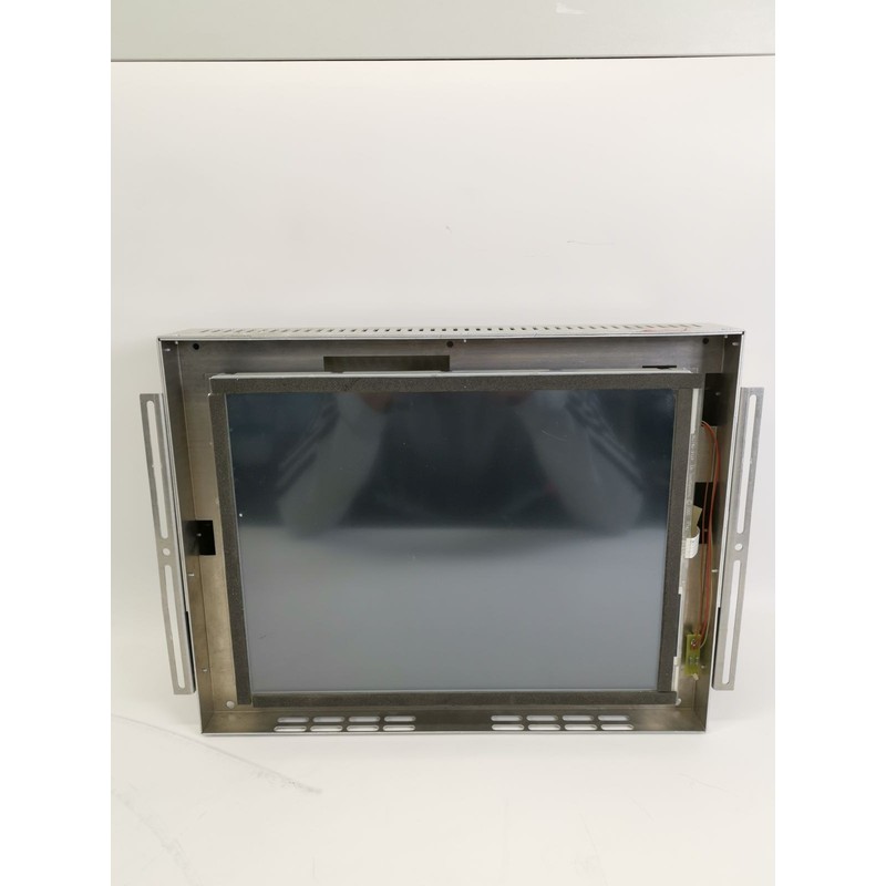A.C.T.KERN LI 1510AU-CEAV Industrie-Touch-Monitor ohne Front