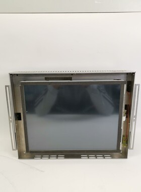 A.C.T.KERN LI 1510AU-CEAV Industrie-Touch-Monitor ohne Front