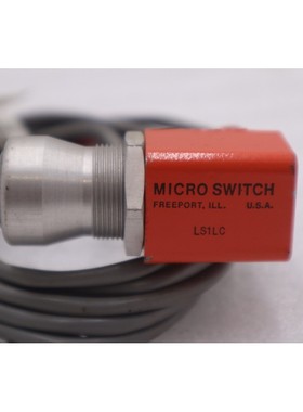 全新 旧库存 MICROSWITCH FE-LS1LC 库存 K-3664