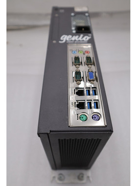 全新 Applied Vision PN 19859 SN 198590320 Genio Vision 处理