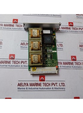 STN Systemtechnik SLE 401 电路模块 C4338 271.130 403/E