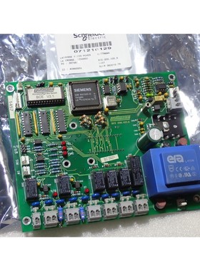 BCE-200.105.6 WITTMANN 控制板 REMAN