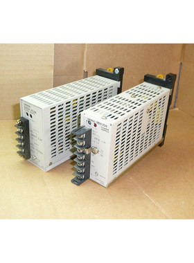 S82H-2524 Omron 2.3A 24VCC 170-220VAC Fuente De Alimentació