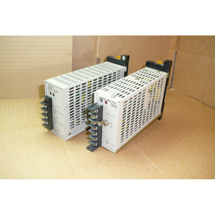 S82H-2524 Omron 2.3A 24VCC 170-220VAC Fuente De Alimentació