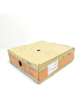 LappKabel H07V-K Litze braun 1x4 mm2 L?nge 100 m 4520033 -un