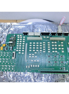 Lam Research 810-073479-306 RevA JTS GB 带 HE & SiHE 连接器