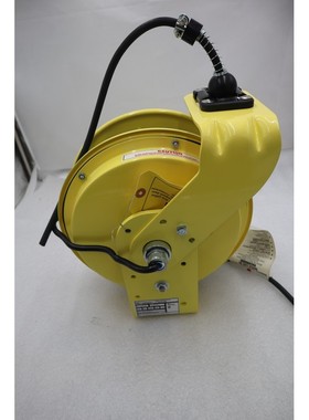 CONDUCTIX WAMPFLER 121160302511 / 1075128301002 125V 10A 125