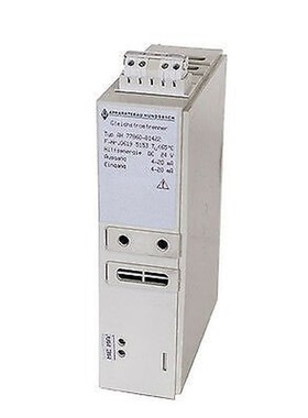 APPARATEBAU HUNDSBACH AH 77860-B1422 NEW