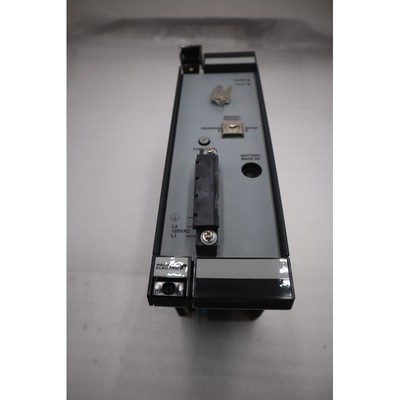 ABB Reliance 电动 57C493 Automax 376W 电源 * 新 * 现货 G328