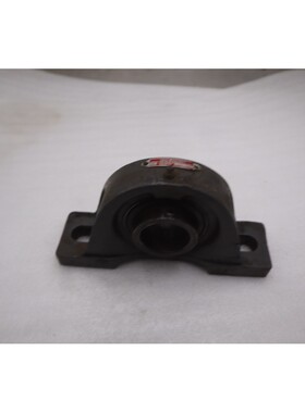 全新 开箱 Sealmaster SP-28 枕块滚珠轴承 1-3/4 英寸孔 -CC149