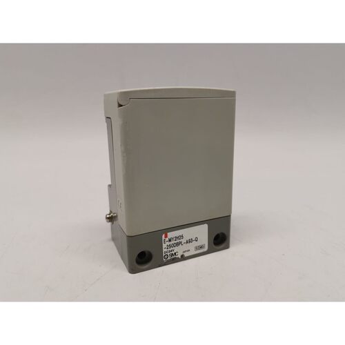 SMC E-MY2H25-250DBPL-A93-Q Steuerung