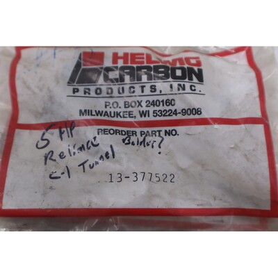 HELWIG 碳纤维刷 13-377522 包库存 K-3561