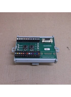 Módulo De Interfaz De Sensor PresencePlus P4 PPSIM-PT Banne