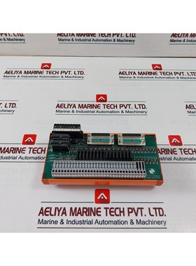 Silvertech AP023-D0 Term Module 银色