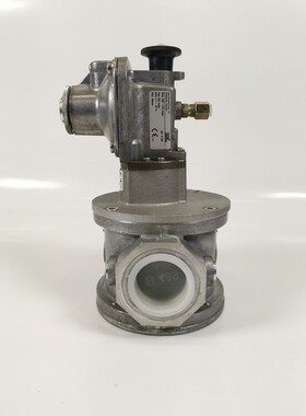 KROM&SCHRODER Schr?der JSAV40R40-3 JSAV + 100-210 mbar 40mm