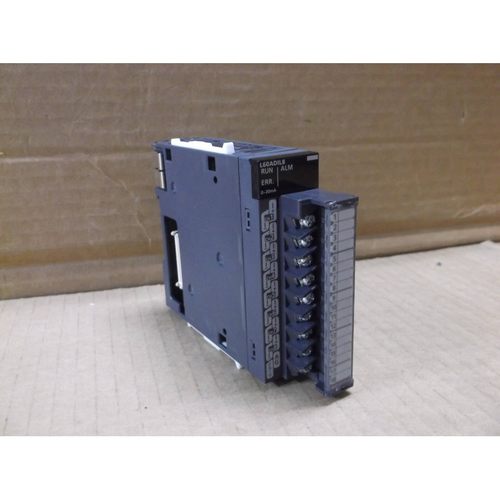 L60ADIL8 Mitsubishi PLC L-Serie 8 Punkt Analog Eingangsmodul