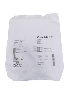 BALLUFF BES01C8 BES 516-325-S4-C INDUKTIVE N?HERUNGSSCHALTER